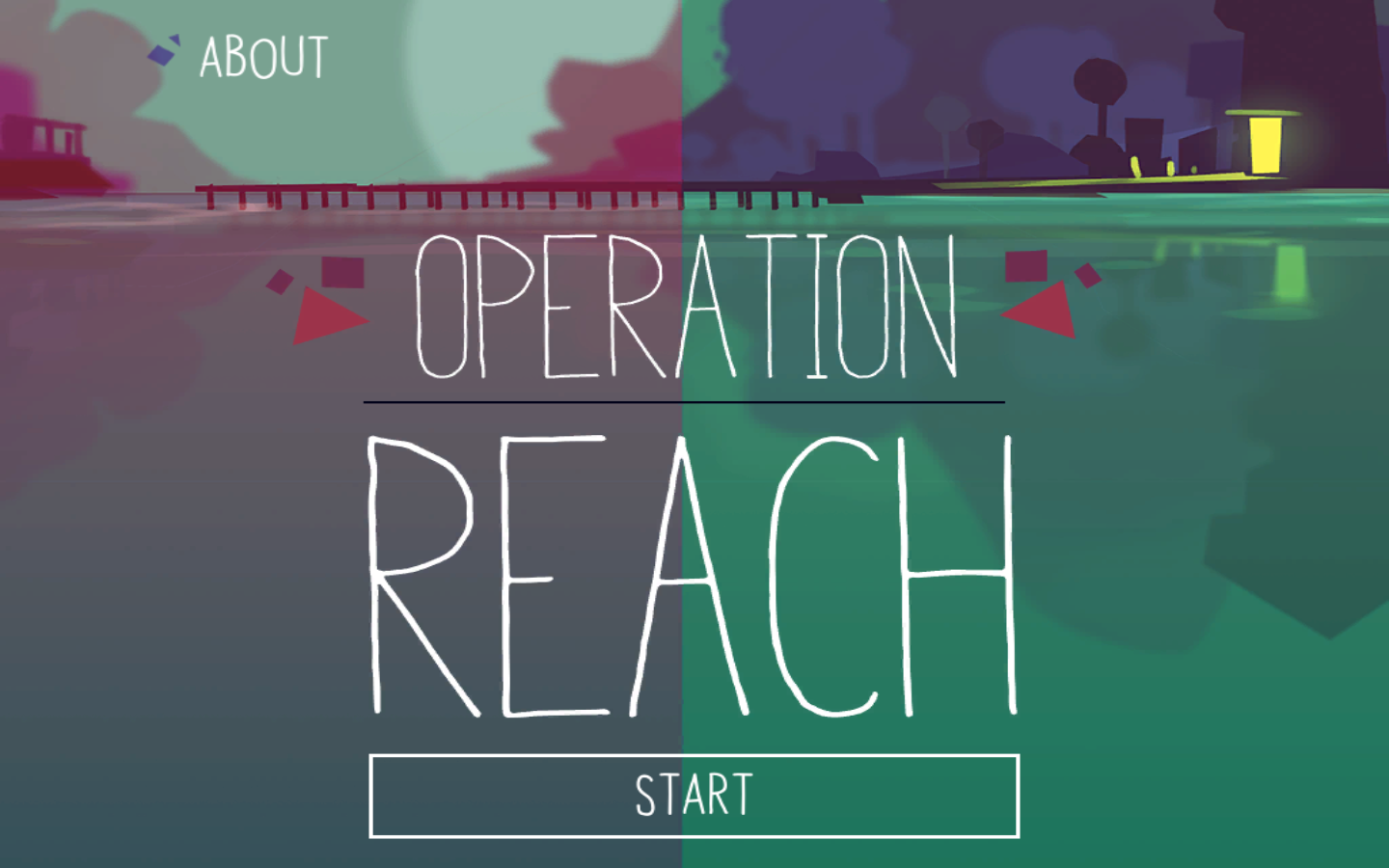 Operation Reach